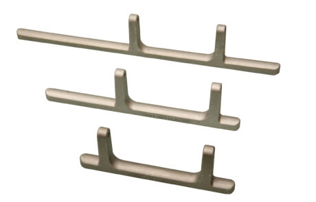 Varianten von Stützen für Glättekellen